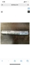 Hilti 209634 Fs Sealant Cp 606 19.6OZ Foil Red Firestop Protection Case Of. Fixed Price $800.00.