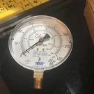 New Victaulic Wika 111.10SP.100.2021 400PSI /bar/kpa 1/4 Npt Lm. Fixed Price $28.00.