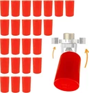 Fire Sprinkler Head - Protector, Covers For Painting,. Fixed Price $79.72.