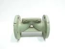 Itt Grinnell Iron Diaphragm Valve Body 2-1/2IN. Fixed Price $171.95.