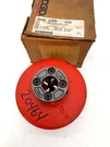 New Rigid 37375 1/8" Npt 12-R Die Head Assembly. Fixed Price $95.00.