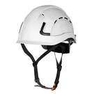 Defender Safety H2 Helmet Hard Hat, Type Class And E, Ansi Z89.1 A.... Fixed Price $192.41.