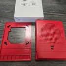 Edwards Signaling G4LFRF-H Fire Alarms Red. Fixed Price $29.99.