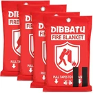 Dibbatu Fire For And Kitchen, Blankets Emergency Home, .... Fixed Price $34.81.
