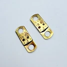 2-PACK Fuse Link Globe Tech 317212 Model J, 10LB Load For Fire Protection. Fixed Price $34.95.