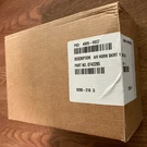 Simplex 4905-9937 Fire Alarm Horn Strobe Skirt Wall Red P/n 0742295. Fixed Price $15.00.