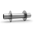 Sti FS201 Sleeve Kit, 12 In.l, In.d, Steel. Fixed Price $82.69.