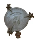 Antique Adt Fire Alarm Water Flow Pressure 66 Supervision Fast Shipping. Fixed Price $119.49.
