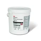 3M Talc Fire Barrier Mortar, Gray 5 Gal.. Fixed Price $125.93.