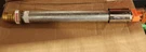 Reliable Sprinkler Heads 0096F3QR56 200 Degree Dry Chrome S&s 12". Fixed Price $69.99.
