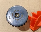 5 X Viking VK3001 Quick Response Sprinkler Head 23869JNE. Fixed Price $141.57.