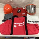 Honeywell Salisbury SKCA8RGM-WB Arc Flash Clothing Kit 8CAL/SQ Cm Ultrasoft. Fixed Price $225.00.