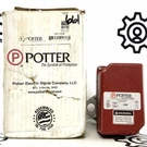 Potter Fire Alarm Equipment 354L Supervisory Pressure Switch Usa. Fixed Price $93.59.