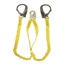 Guardian Fall Protection 11203 IS-72-2R 6-FOOT Double Leg Internal Shock. Fixed Price $151.72.