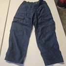 M/28 Crew Boss Mens Bdu Nomex Dual Compliant Wildland Fire Pants. Fixed Price $54.99.