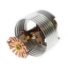 Viking 13503AB VK462 Concealed Mirage Fire Pendant Sprinkler, 155F Brass 10-PACK. Fixed Price $59.50.