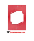 Simplex 4905-9931 Back Box Adapter Plate. Fixed Price $36.00.