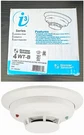 System Sensor 4WT-B Photoelectric Smoke Detector. Fixed Price $65.00.