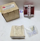 Federal Signal 450D Vibratone Horn Visalert Halon Stobe Lens Fire Alarm. Fixed Price $125.00.