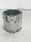 3M Fire Barrier RC-1, Restricting Collar Inch (4.6IN X 25FT). Fixed Price $58.00.