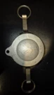 Kamlok 634-B 2 Inch Coupling Cap, Aluminum Dust. Fixed Price $25.00.