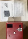 Fireye M-series Ii Flame Safeguard Control Module 120V 9.8A 1PH Mc/mec. Fixed Price $420.00.