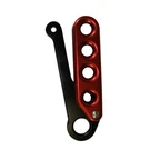 Sterling F4 Escape Nfpa Auto-locking Device Round Aluminium Nickel Free Safety. Fixed Price $167.98.