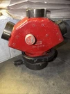 Akron Style 1256 3-WAY Siamese Clapper Valve Hydrant Manifold 5" To (3) 2-1/2"NH. Fixed Price $199.99.