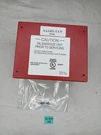 Honeywell SA1451-UL9 Transformer Ac With Housing. Fixed Price $20.29.