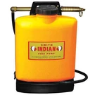 Indian Fire Pump, Plastic, 62" Hose, 18 Wand 190191. Fixed Price $280.34.