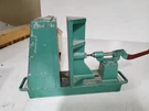 Akron Fire Hose Cutting Machine. Fixed Price $400.00.