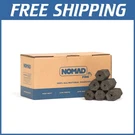 Nomad Fire 100% All-natural Hardwood Charcoal. Fixed Price $59.99.