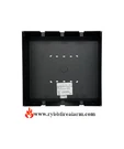 Notifier ABF-2DB. Annunciator Flush Box.. Fixed Price $235.00.
