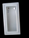 Jl Industries 1017F10FX2 Fire Rated Ambassador Steel Extinguisher Cabinet New. Fixed Price $65.00.
