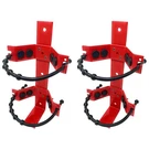 Fire Extinguisher Mounting Bracket Heavy Duty Wall For 2.5 Lb &.... Fixed Price $95.19.