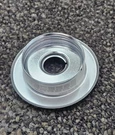 (qty 15) Viking Recessed Fire Sprinkler Escutcheon For VK1021 VK104 VK110. Fixed Price $48.99.