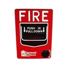 Gamewell Fci MS-7AF Addressable Dual Action Pull Station. Fixed Price $97.00.