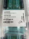 Siemens OMM-1 500-891235 Voice Module Card Expansion Cage *new*. Fixed Price $250.00.