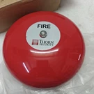 Thorn Tyco Fire Alarm Bell 8" 576.501.044. Fixed Price $250.00.