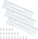 Storm Door Hinges Fits For Larson Screen Extruded Aluminum. Fixed Price $21.89.