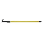 Nupla 6895545 Pike Pole, Fiberglass, Yellow. Fixed Price $207.99.