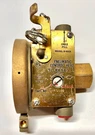 Kidde Fenwal Pneumatic Tandem Control Head Model B-4602 Part Number 872335. Fixed Price $250.00.