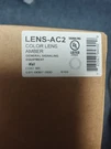 System Sensor Honeywell LENS-A2 Wall Amber. Fixed Price $16.71.