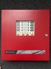 Autocall A004-9101 Fire Alarm Control Panel Foundation Series Used Tested. Fixed Price $399.99.