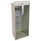 Econ 9751-IC Fire Extinguisher Cabinet,white,steel 40LU17. Fixed Price $40.38.