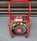 Ramfan GF165 16" Fire Rescue Blower (ppv) Positive Pressure Ventilator Nice. Fixed Price $1199.00.