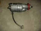 Ridgid Pipe Threader 1157 Motor For Early Style 535 300 400 Tested Free Ship. Fixed Price $700.00.