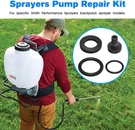 Pump Service Kit 182656 Smith Performance Backpack Sprayer NL400 NL401 NL402. Fixed Price $25.98.