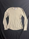 True North Dragonwear Base Layer Fr Mens Tall HRC1 Dragonfur Long Shirt Tan. Fixed Price $42.00.