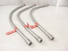 3 Pack Flexhead Flexible Fire Hose Sprinkler 1" Outlet Npt 175 Psi 2048-DPS 50". Fixed Price $119.99.